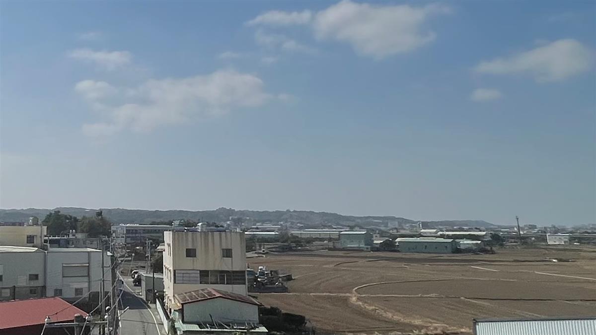 田僑仔快上車!「農地變更」最晚9月前要申請 專家:這2種已無望